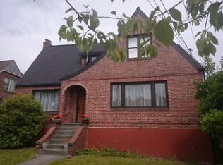 7534 33rd Ave NW, Seattle, WA 98117