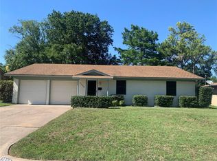2808 Shasta Trl, Fort Worth, TX 76133