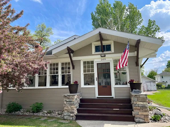 209 Conklin Ave, Grand Forks, ND 58203