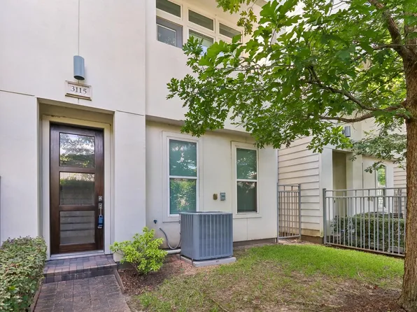 3115 Leeland St, Houston, TX 77003