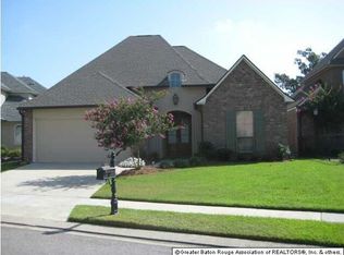 10999 Shoreline Dr, Baton Rouge, LA 70809