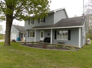 4412 Old State Rd, Woodhull, NY 14898