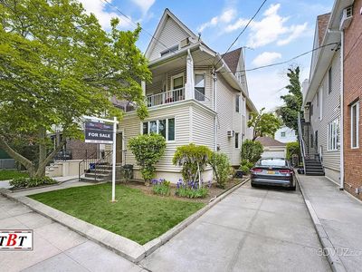 1841 E 21st St, Brooklyn, NY, 11229