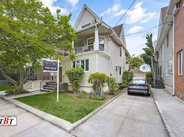 1841 E 21st St, Brooklyn, NY 11229