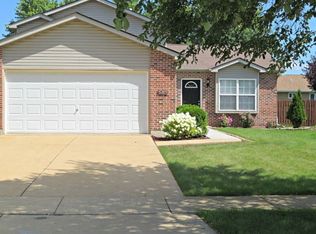 5209 Riviera Blvd, Plainfield, IL 60586