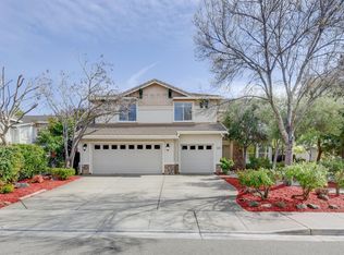 1321 Amberdale Ct, Antioch, CA 94531