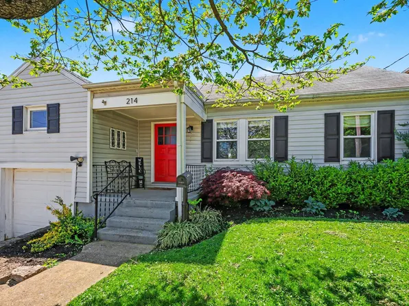 214 Lytle Ave, Elsmere, KY 41018