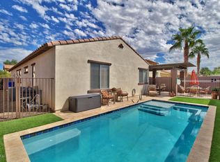 17669 W Caribbean Ln, Surprise, AZ 85388