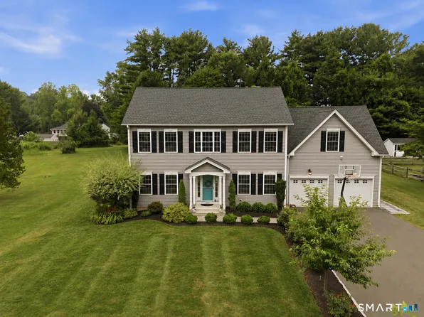 649 Nevers Road, South Windsor, CT 06074