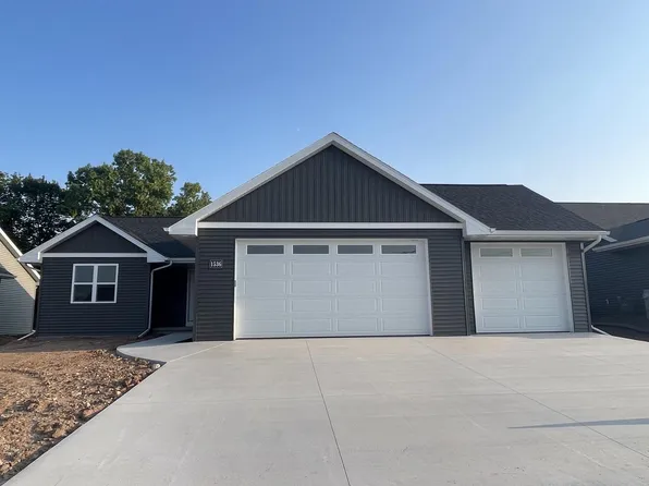 1536 LIBERTY AVENUE, Neenah, WI 54956