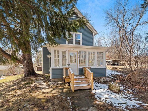 316 Washington St, Ripon, WI 54971