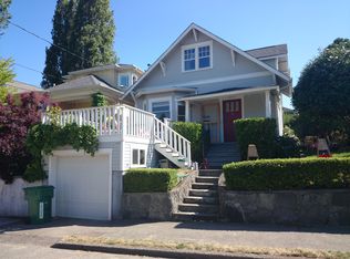5546 Canfield Pl N, Seattle, WA 98103