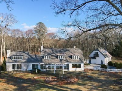 720 Hartford Ave E, Uxbridge, MA, 01569