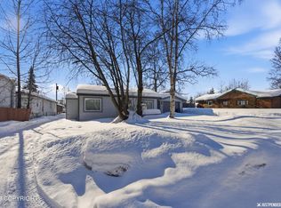 2610 W 30th Ave, Anchorage, AK 99517