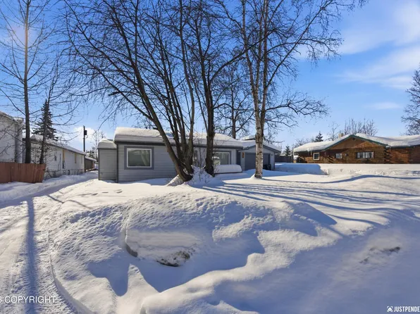 2610 W 30th Ave, Anchorage, AK 99517