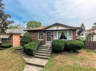 12613 Fairview Ave, Blue Island, IL 60406