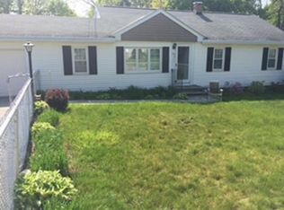 76 Saning Rd, Weymouth, MA 02191
