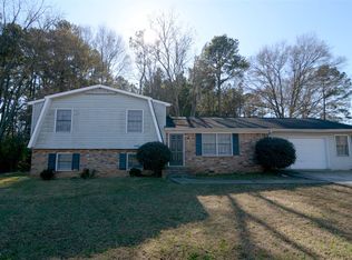 2443 Wakefield Cv, Morrow, GA 30260