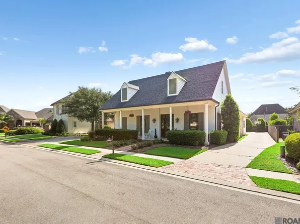 3012 Grand Field Ave, Baton Rouge, LA 70810