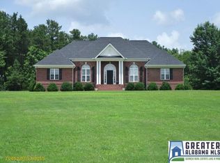 83 Mary Dr, Roanoke, AL 36274