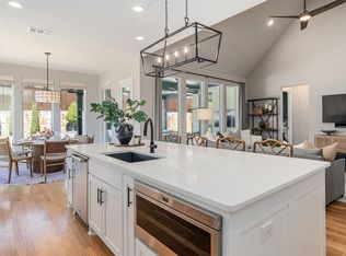 15308 Sassafras Rd, Frisco, TX 75035