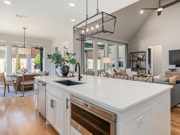 15308 Sassafras Rd, Frisco, TX 75035