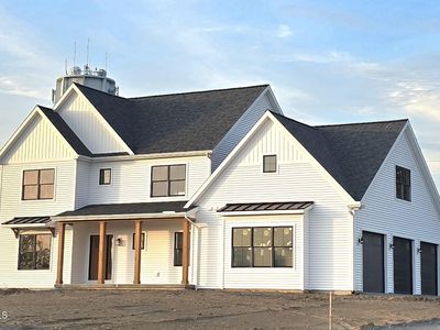 8 Faulkner Drive, Waterford, NY, 12188