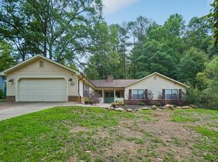 1372 Crooked Tree Ct SW, Lilburn, GA 30047