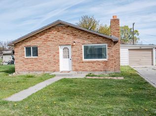 1810 15th St, Heyburn, ID 83336