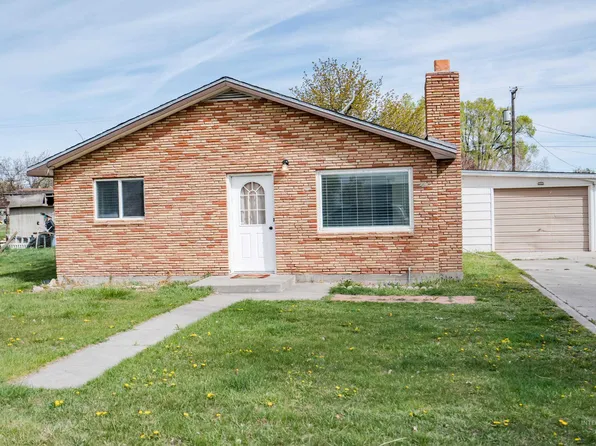 1810 15th St, Heyburn, ID 83336