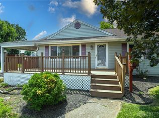 271 Cole Dr, Fairfield, OH 45014