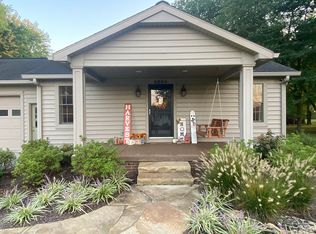 6804 W Mill Rd, Evansville, IN 47720