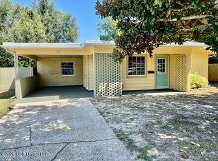 38 31st St, Gulfport, MS 39507