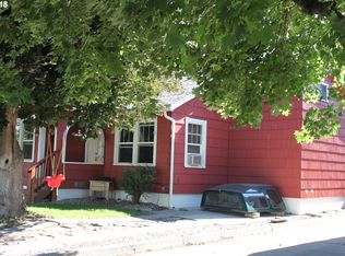 1828 East St, Baker City, OR 97814