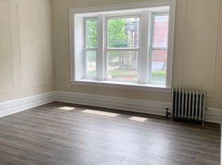 285 Lincoln Ave APT 1, Orange, NJ 07050
