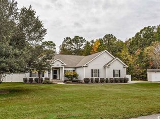 4375 Goude St, Murrells Inlet, SC 29576