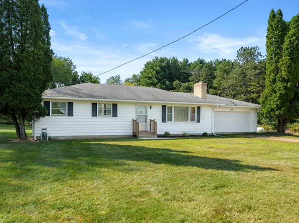 13304 S M 43 Hwy, Delton, MI 49046