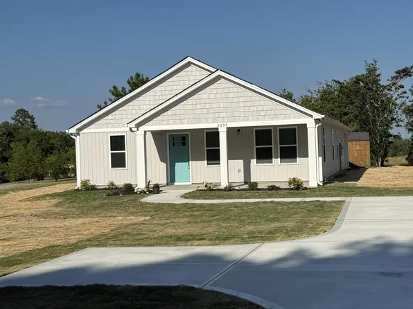 2695 Hillmon Grove Rd, Cameron, NC 28326