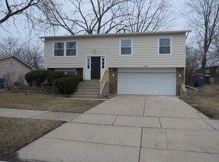 4242 Clark Dr, Richton Park, IL