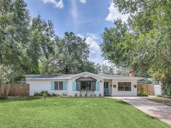 2638 Homer Cir, Orlando, FL 32803