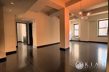 Rented by Kian Realty