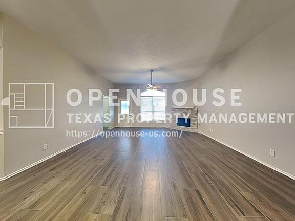 4th image of 5409 Balmorhea Dr