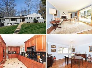 1224 Tudor Pl, Alexandria, VA 22307