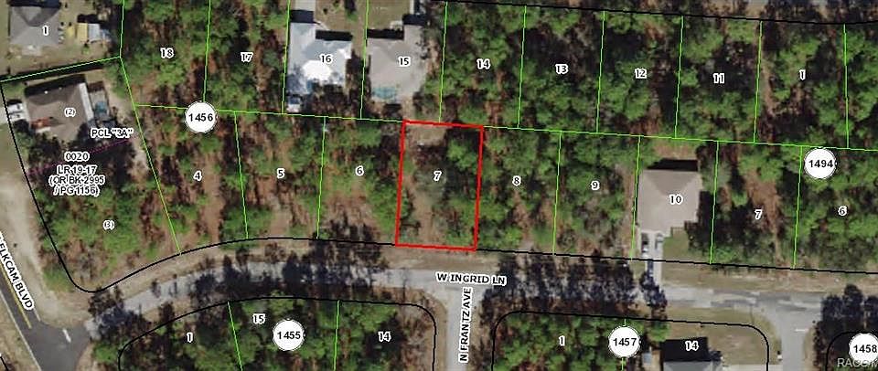 1st image of 2320 W Striblin Dr
