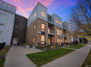 2530 Lawrence Street #RA206, Denver, CO 80205