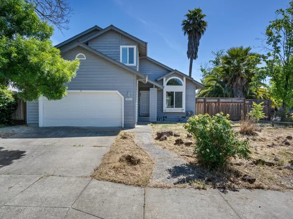 7802 Country Meadow Way, Windsor, CA 95492