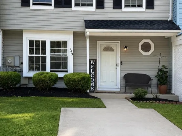 143 Baker Ave, Atco, NJ 08004