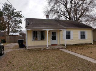 807 Gettysburg Ave, Salisbury, MD 21804