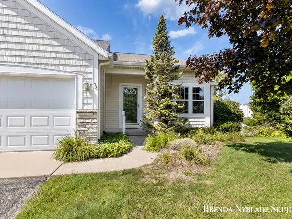 6893 Windwater Ct, Muskegon, MI 49444