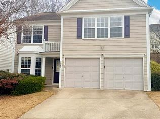 2523 Alvecot Cir SE, Atlanta, GA 30339